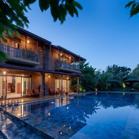D Canal House Mirissa Bagian luar foto