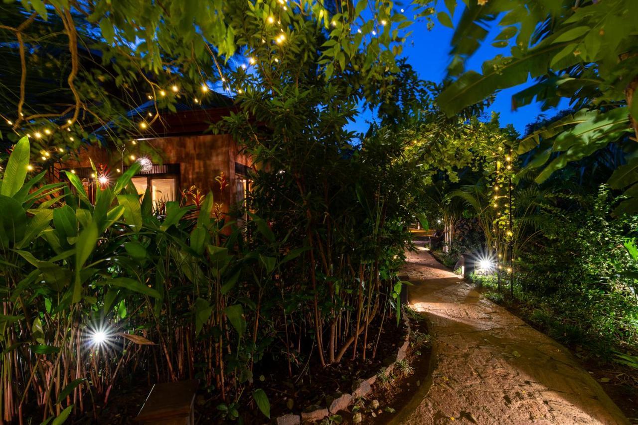 D Canal House Mirissa Bagian luar foto