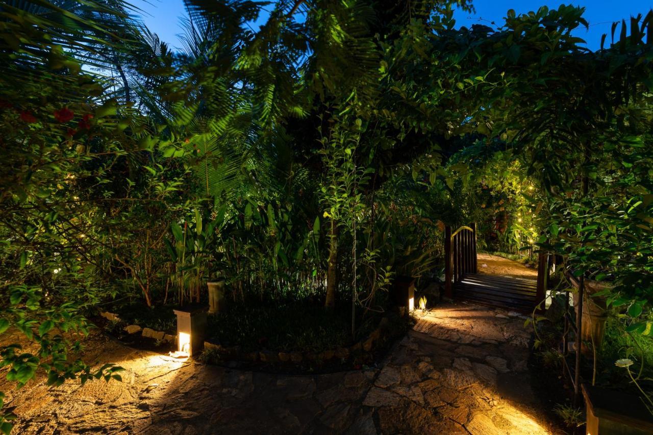 D Canal House Mirissa Bagian luar foto