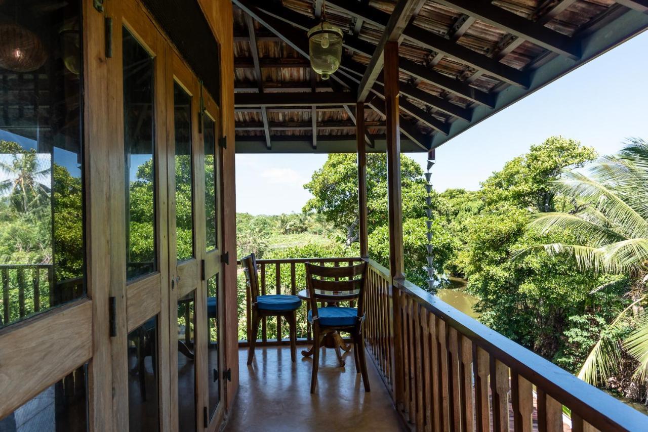 D Canal House Mirissa Bagian luar foto