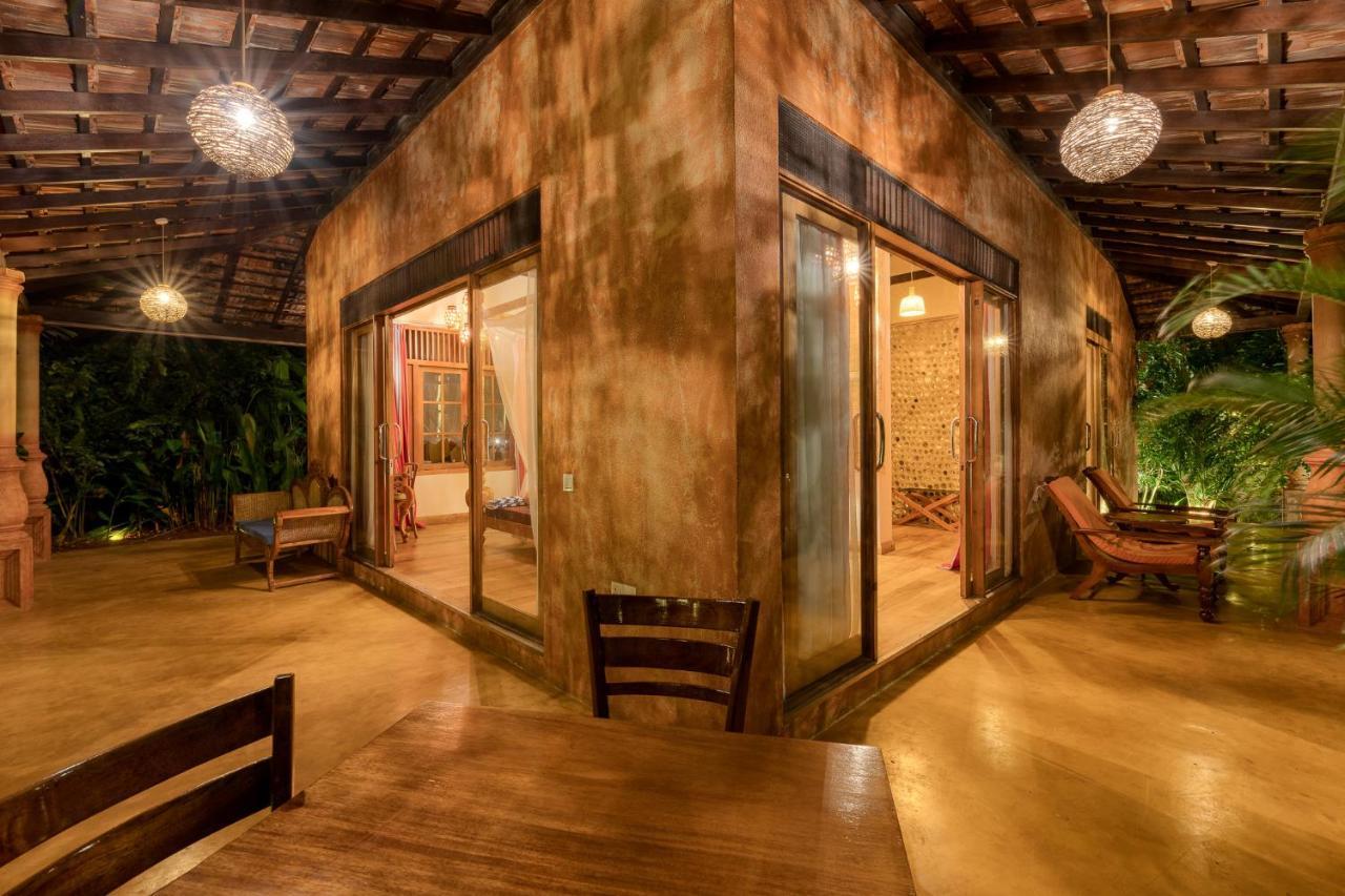 D Canal House Mirissa Bagian luar foto