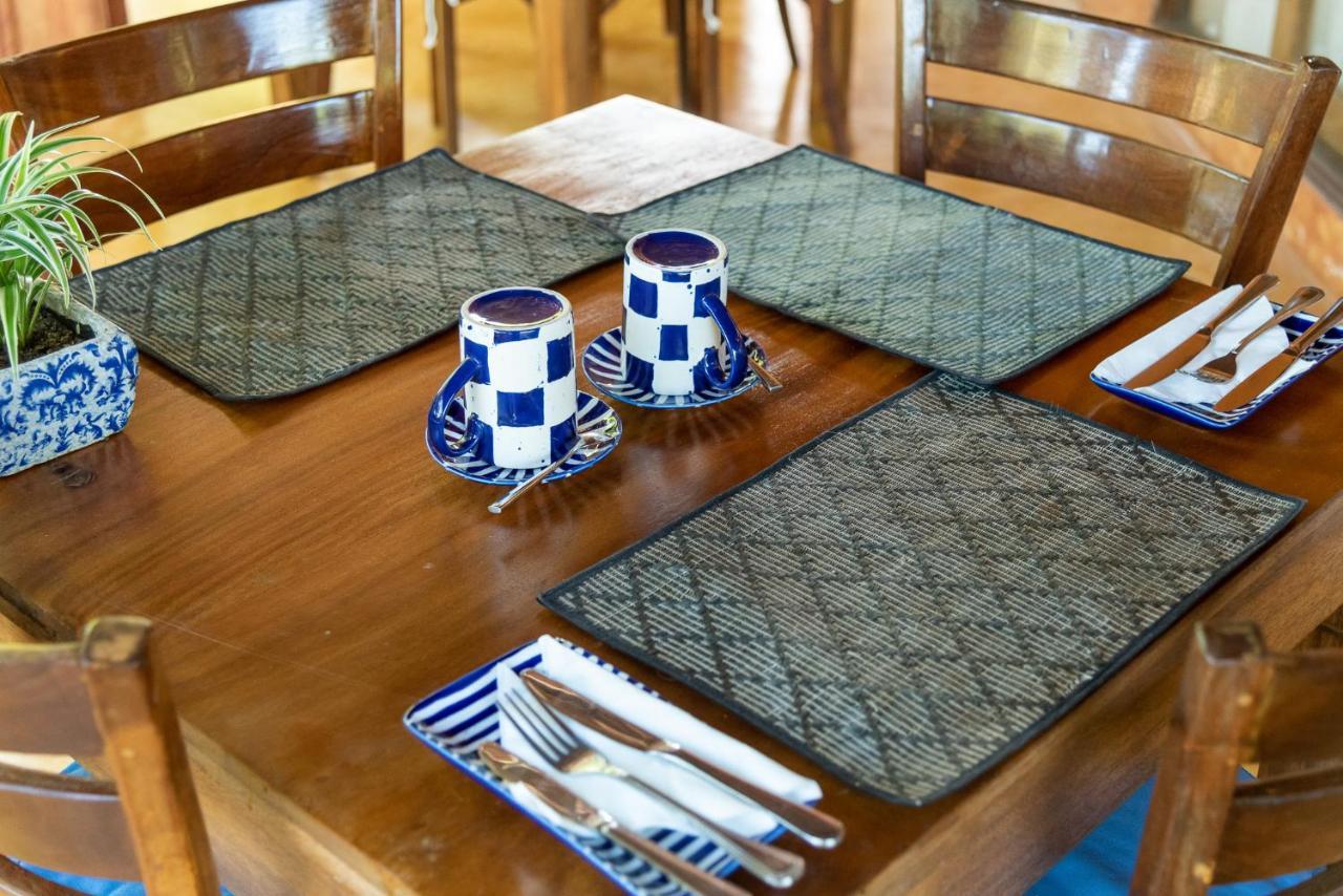 D Canal House Mirissa Bagian luar foto