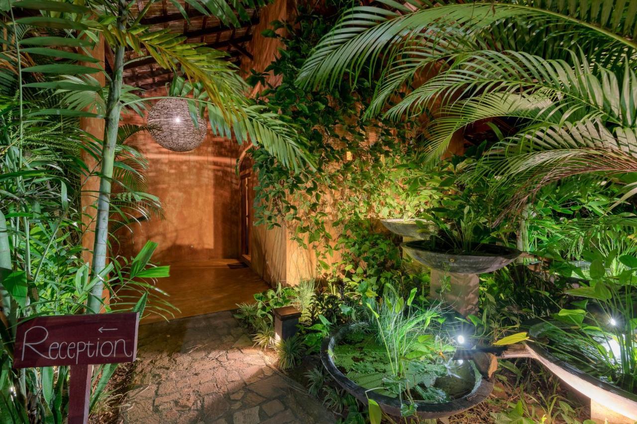 D Canal House Mirissa Bagian luar foto