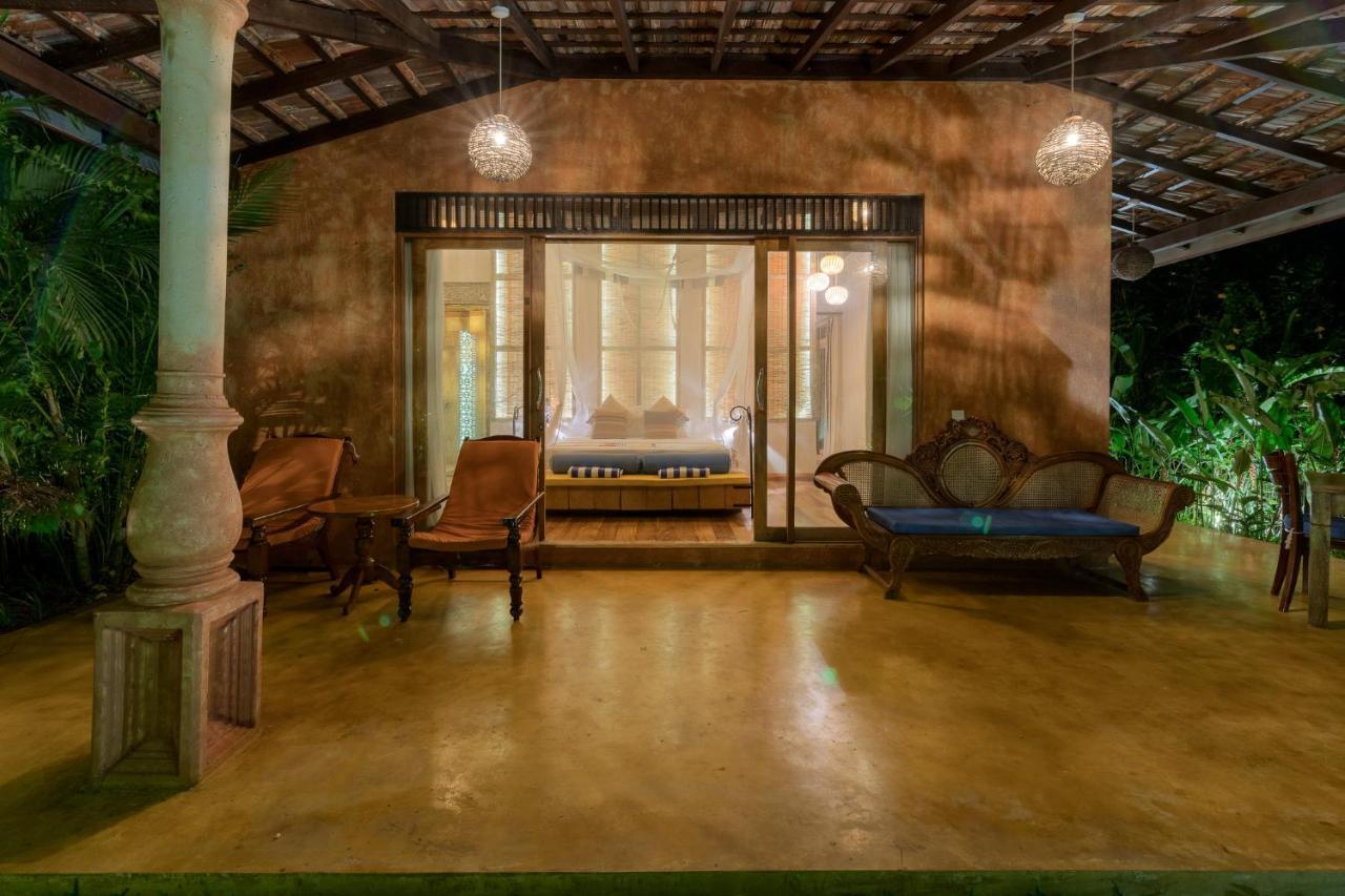 D Canal House Mirissa Bagian luar foto