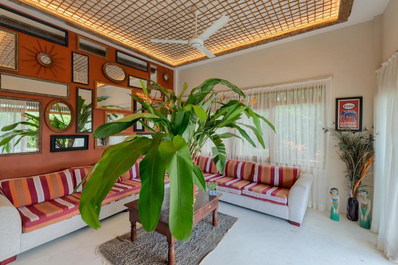 D Canal House Mirissa Bagian luar foto