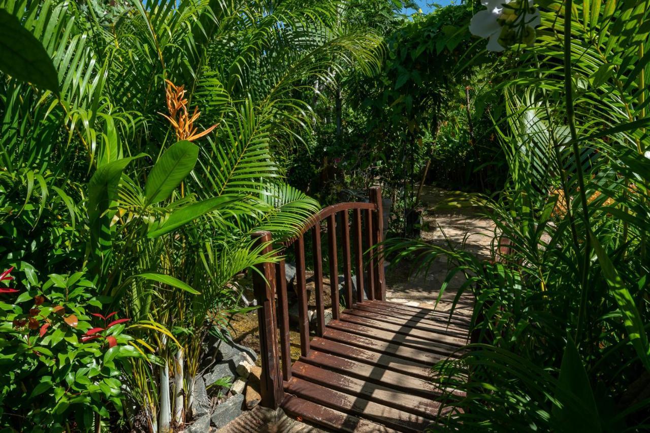 D Canal House Mirissa Bagian luar foto