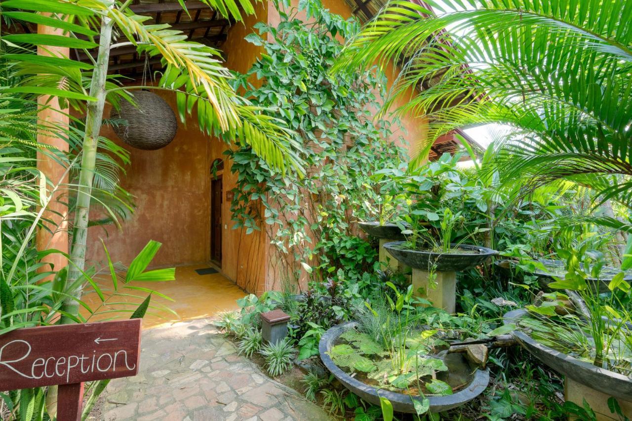 D Canal House Mirissa Bagian luar foto