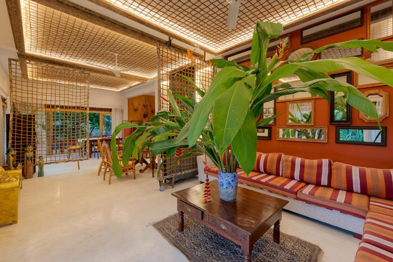 D Canal House Mirissa Bagian luar foto