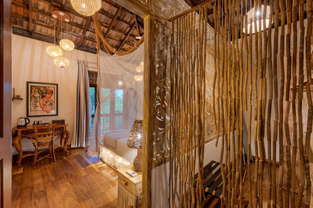 D Canal House Mirissa Bagian luar foto